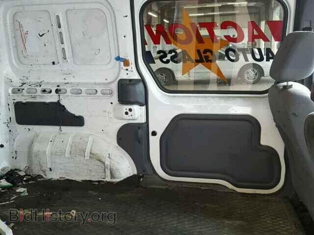 2010 FORD TRANSIT CO - VIN: NM0LS6AN8AT018196 - Фото 6