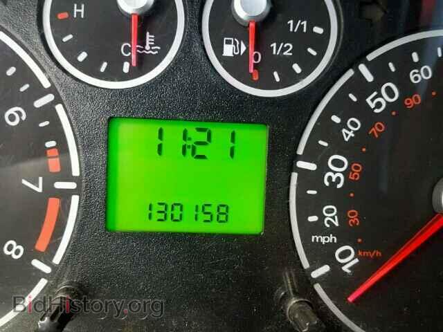 2010 FORD TRANSIT CO - VIN: NM0LS6AN8AT018196 - Фото 8