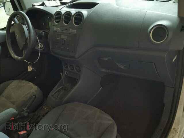 2010 FORD TRANSIT CO - VIN: NM0LS6AN8AT018196 - Фото 10