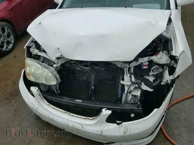 2003 TOYOTA COROLLA - VIN: 2T1BR32EX3C012515 - Фото 7