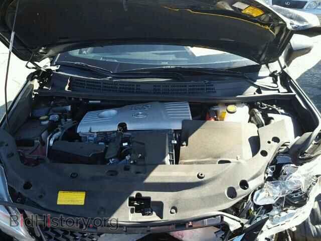 2014 LEXUS CT 200 - VIN: JTHKD5BH0E2187893 - Фото 7