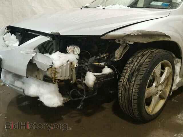 2007 MAZDA 6 - VIN: 1YVHP84D775M06827 - Фото 9