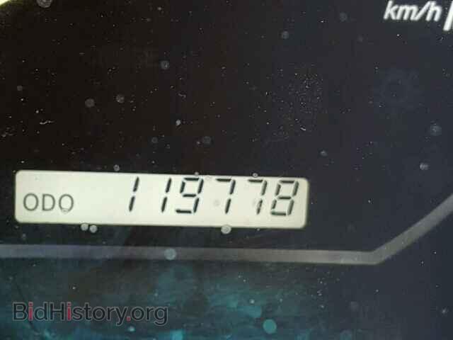 2006 LEXUS RX330 - VIN: 2T2GA31U26C048446 - Фото 8