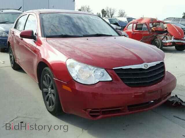 Photo 1C3CC5FBXAN131228 - CHRYSLER SEBRING 2010