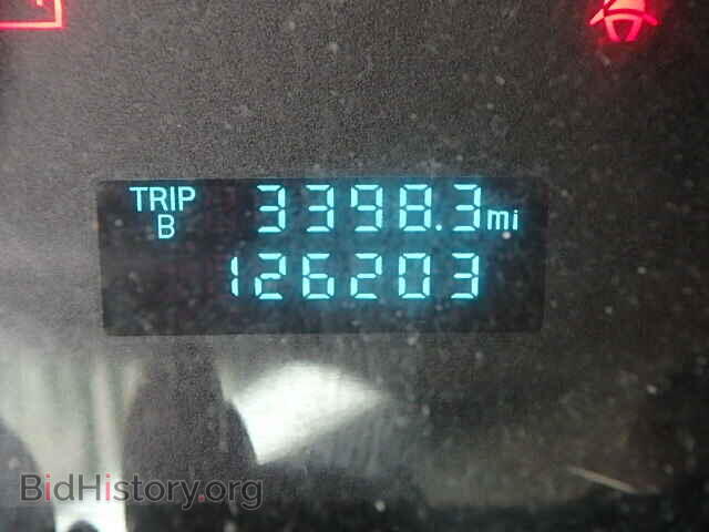2008 FORD FOCUS - VIN: 1FAHP34N98W193267 - Фото 8