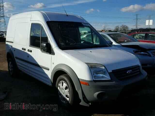 Фотография NM0LS7AN5AT001930 - FORD TRANSIT CO 2010