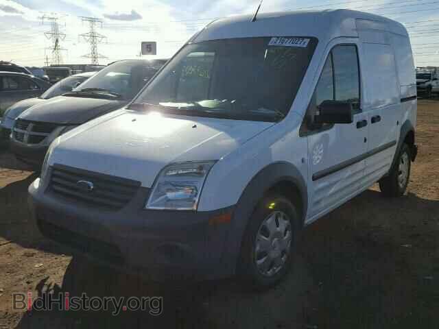 2010 FORD TRANSIT CO - VIN: NM0LS7AN5AT001930 - Фото 2