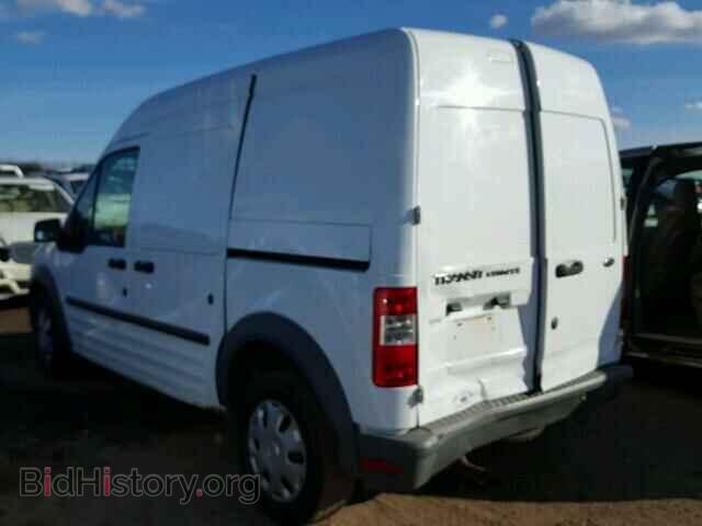 2010 FORD TRANSIT CO - VIN: NM0LS7AN5AT001930 - Фото 3