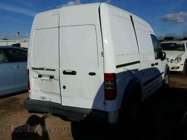 2010 FORD TRANSIT CO - VIN: NM0LS7AN5AT001930 - Фото 4