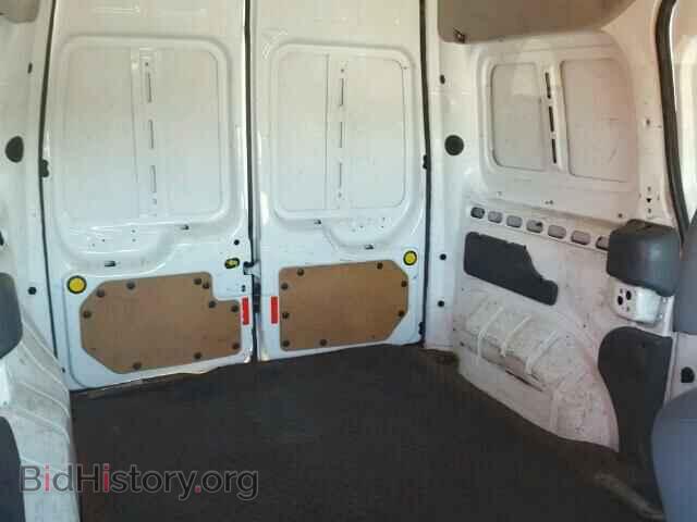 2010 FORD TRANSIT CO - VIN: NM0LS7AN5AT001930 - Фото 6