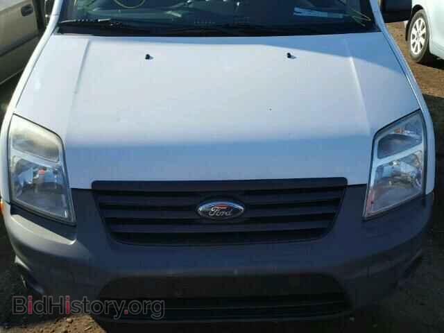 2010 FORD TRANSIT CO - VIN: NM0LS7AN5AT001930 - Фото 7