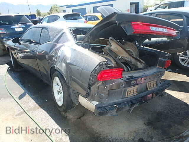 2014 DODGE CHALLENGER - VIN: 2C3CDYAGXEH126675 - Photo 3