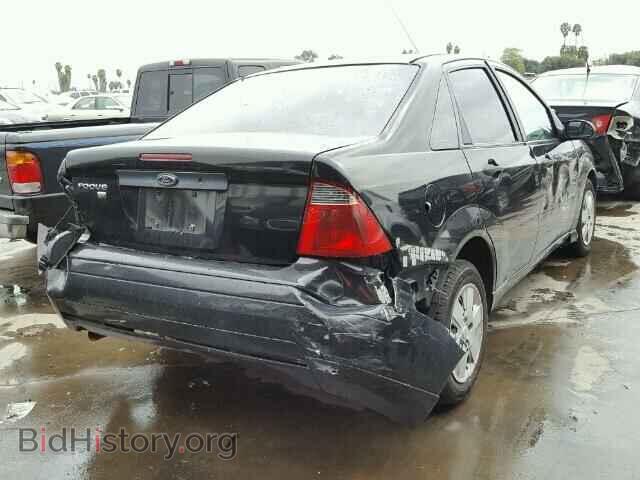 2007 FORD FOCUS - VIN: 1FAHP34N87W291639 - Фото 4