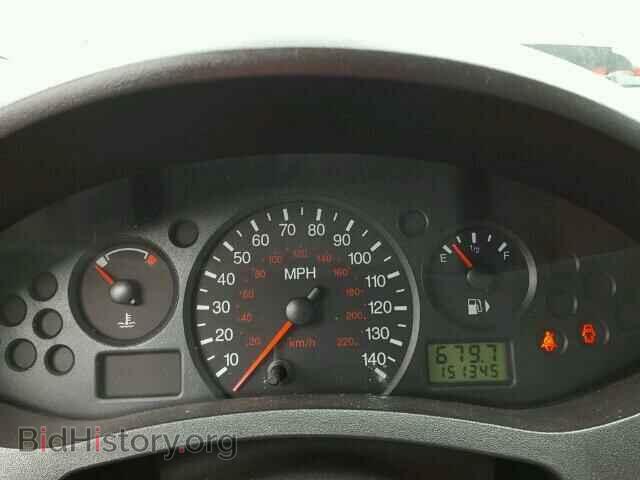 2007 FORD FOCUS - VIN: 1FAHP34N87W291639 - Фото 8