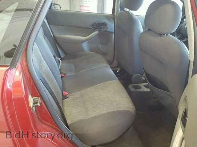 2005 FORD FOCUS - VIN: 1FAFP34N65W177725 - Фото 6