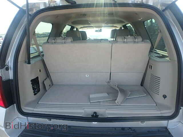 2011 FORD EXPEDITION - VIN: 1FMJU1K57BEF08345 - Фото 9