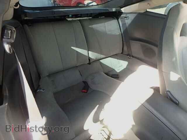2007 MITSUBISHI ECLIPSE - VIN: 4A3AK24FX7E023949 - Photo 6