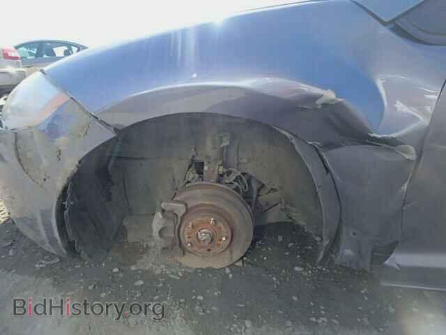 2007 MITSUBISHI ECLIPSE - VIN: 4A3AK24FX7E023949 - Photo 9