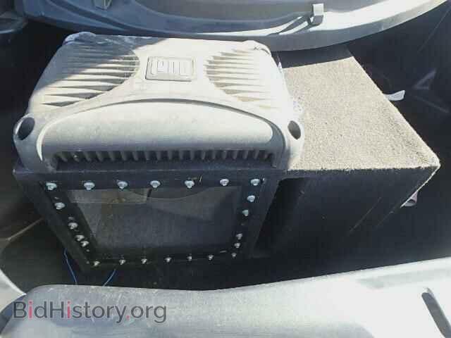 2007 MITSUBISHI ECLIPSE - VIN: 4A3AK24FX7E023949 - Photo 10