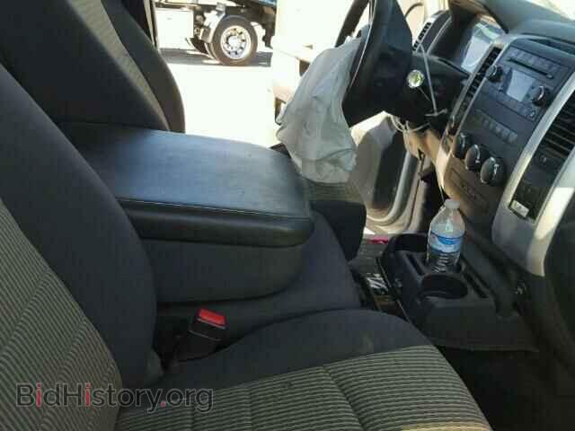 2012 DODGE RAM - VIN: 3C6TD5DTXCG151602 - Photo 5