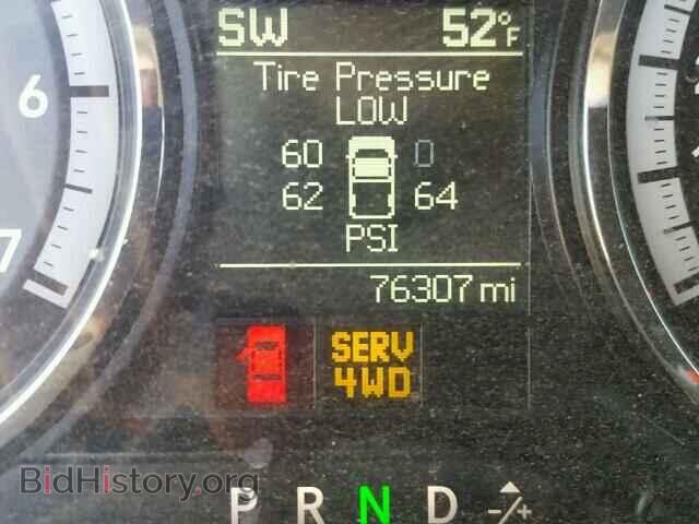 2012 DODGE RAM - VIN: 3C6TD5DTXCG151602 - Photo 8