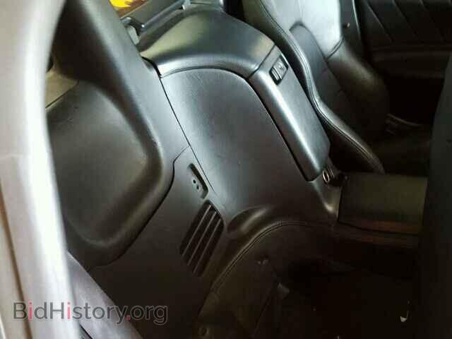 2005 HONDA S2000 - VIN: JHMAP21495S000487 - Фото 6