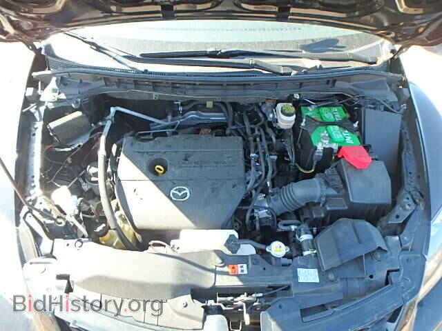 2011 MAZDA CX-7 - VIN: JM3ER2B5XB0389286 - Фото 7