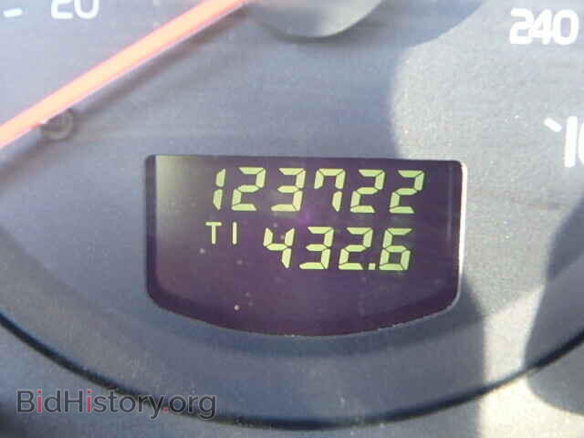 2002 VOLVO S80 - VIN: YV1TS91D021247510 - Фото 8