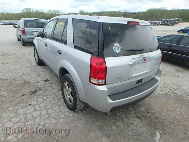 2006 SATURN VUE - VIN: 5GZCZ33D46S829491 - Фото 3