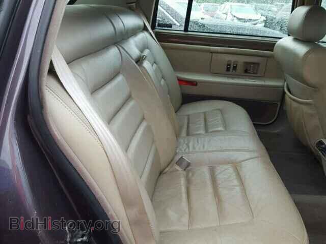1995 CADILLAC DEVILLE - VIN: 1G6KD52B0SU273821 - Photo 6