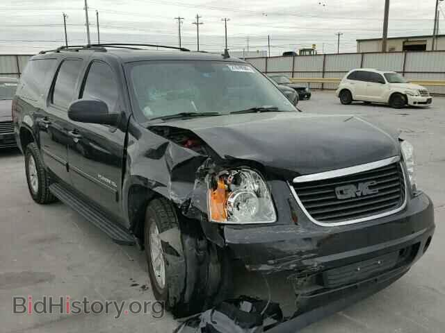 Photo 1GKS2KE73DR340964 - GMC YUKON 2013