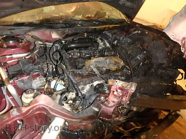 2004 MITSUBISHI ECLIPSE - VIN: 4A3AC44G24E118048 - Фото 7