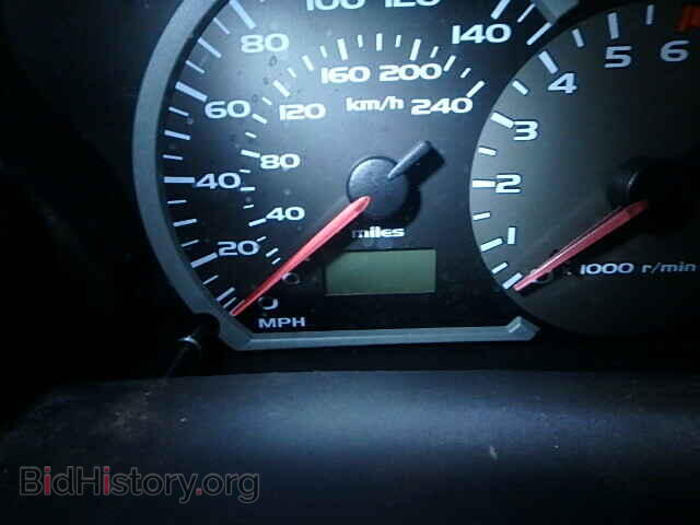 2004 MITSUBISHI ECLIPSE - VIN: 4A3AC44G24E118048 - Фото 8