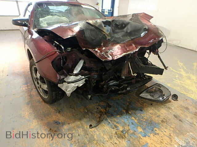 2004 MITSUBISHI ECLIPSE - VIN: 4A3AC44G24E118048 - Фото 9