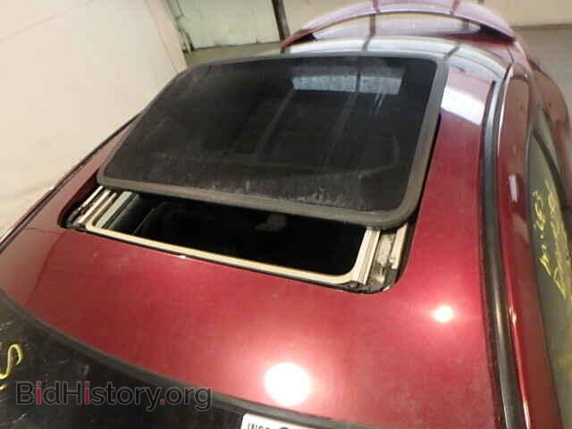 2004 MITSUBISHI ECLIPSE - VIN: 4A3AC44G24E118048 - Фото 10