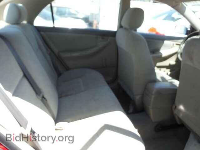 2003 TOYOTA COROLLA - VIN: JTDBR32E432013822 - Photo 6