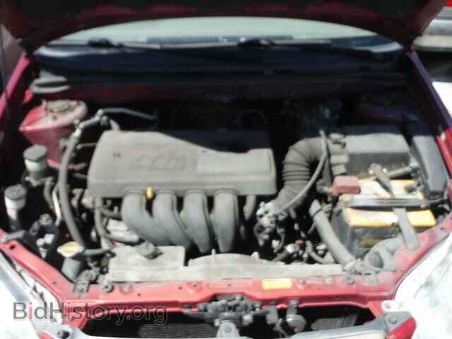 2003 TOYOTA COROLLA - VIN: JTDBR32E432013822 - Photo 7