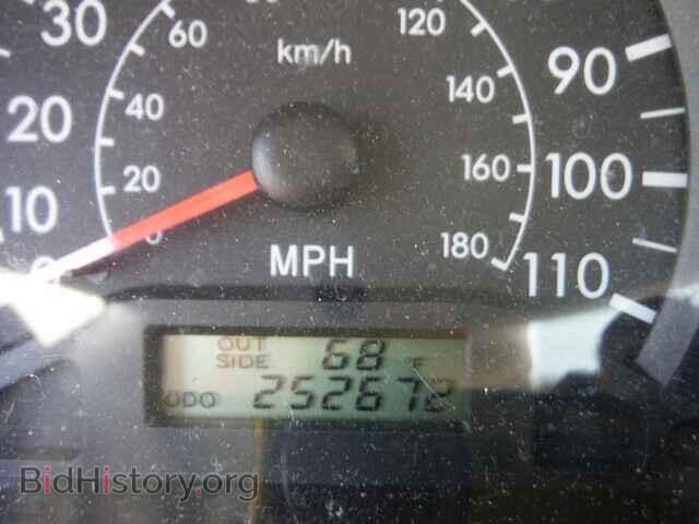 2003 TOYOTA COROLLA - VIN: JTDBR32E432013822 - Photo 8