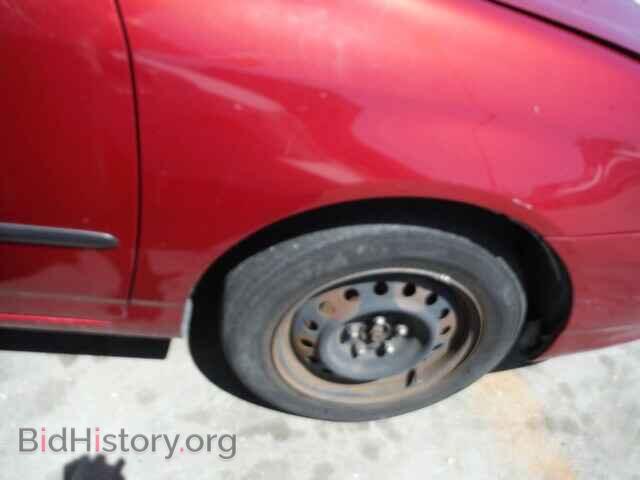 2003 TOYOTA COROLLA - VIN: JTDBR32E432013822 - Photo 10