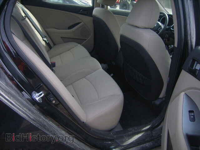 2013 KIA OPTIMA - VIN: KNAGM4A77D5319455 - Photo 6