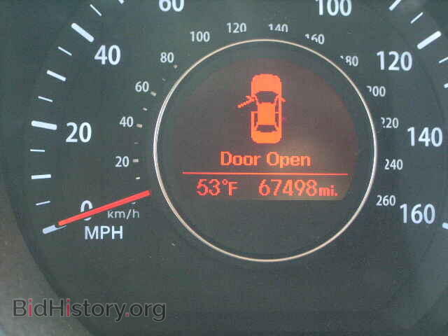 2013 KIA OPTIMA - VIN: KNAGM4A77D5319455 - Photo 8