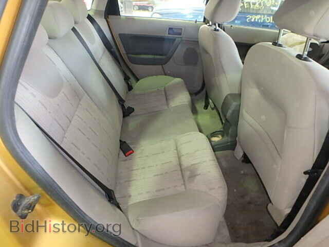 2009 FORD FOCUS - VIN: 1FAHP35N29W248917 - Photo 6