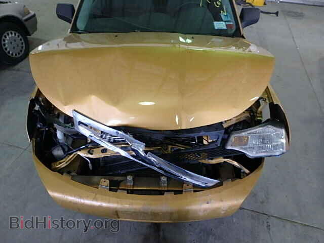 2009 FORD FOCUS - VIN: 1FAHP35N29W248917 - Photo 7