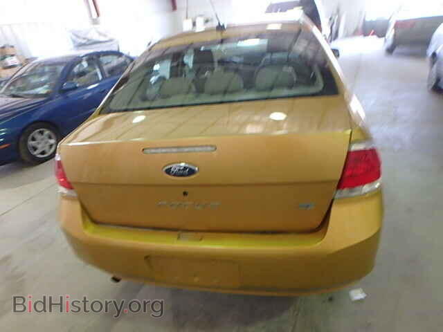 2009 FORD FOCUS - VIN: 1FAHP35N29W248917 - Photo 10