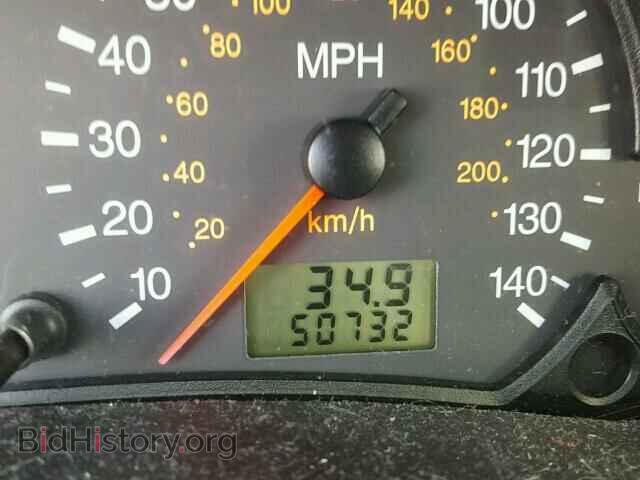 2007 FORD FOCUS - VIN: 1FAFP34N87W155891 - Photo 8