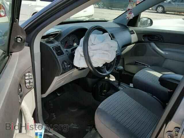 2007 FORD FOCUS - VIN: 1FAFP34N87W155891 - Photo 9