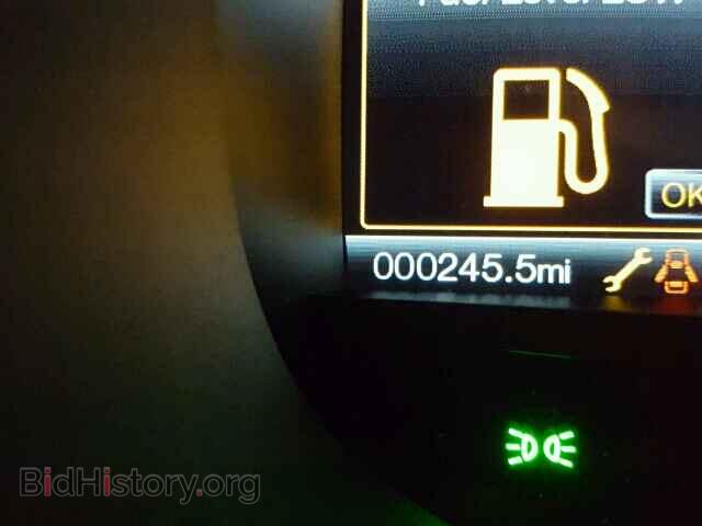 2015 FORD EDGE - VIN: 2FMTK4J95FBC37811 - Photo 8