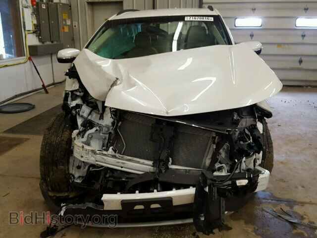 2015 FORD EDGE - VIN: 2FMTK4J95FBC37811 - Photo 9