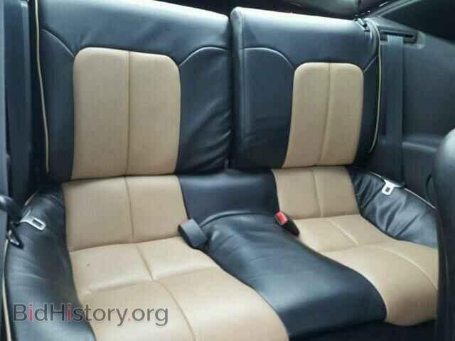 2000 MITSUBISHI ECLIPSE - VIN: 4A3AC84L0YE008349 - Фото 6