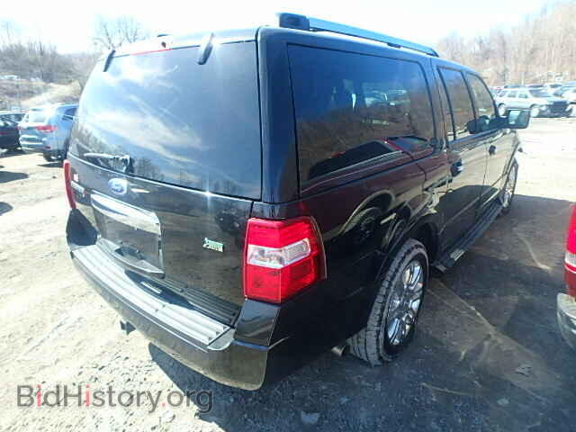 2011 FORD EXPEDITION - VIN: 1FMJK2A50BEF28126 - Фото 4